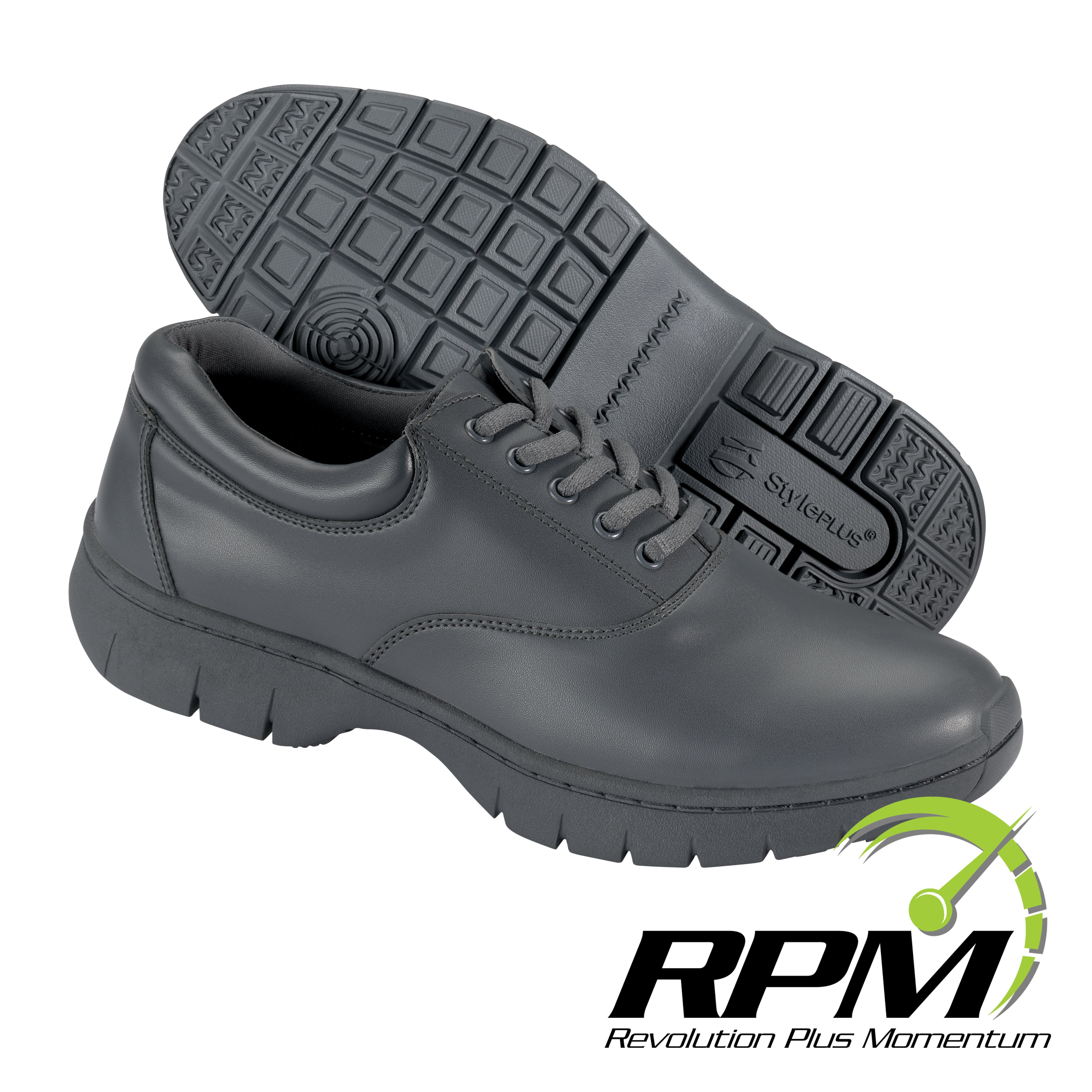 RPM Grey